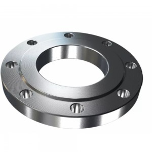 Фланец стальной плоский DN600 PN25 ст.20